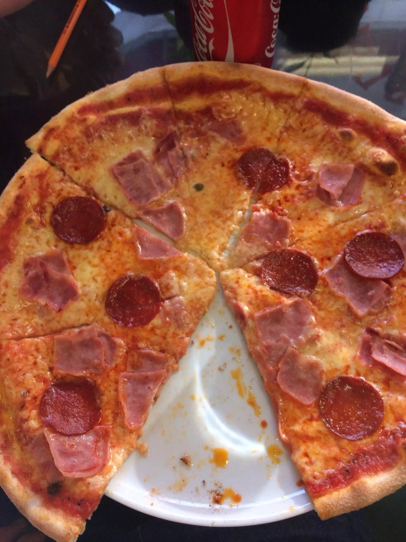 Pizzeria Kolmarden