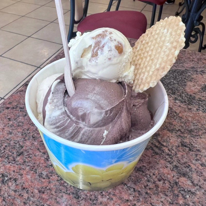 Eiscafe Rialto