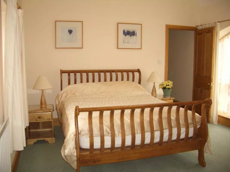 The Carriage House