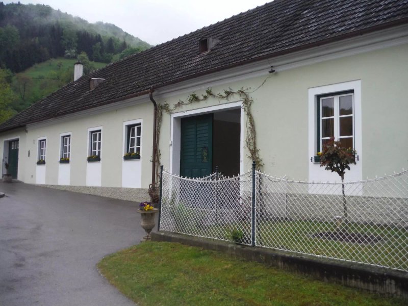 Weingut Rixinger