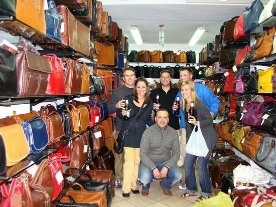 Mary Shop by De Martino