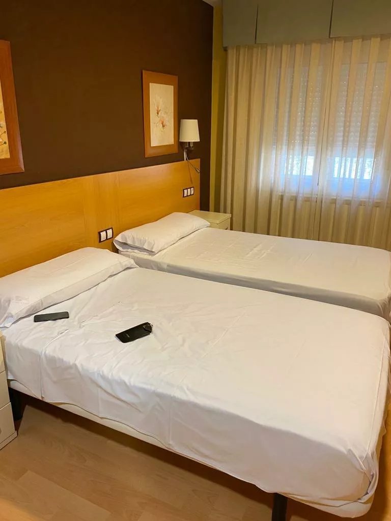 Hostal La Perla