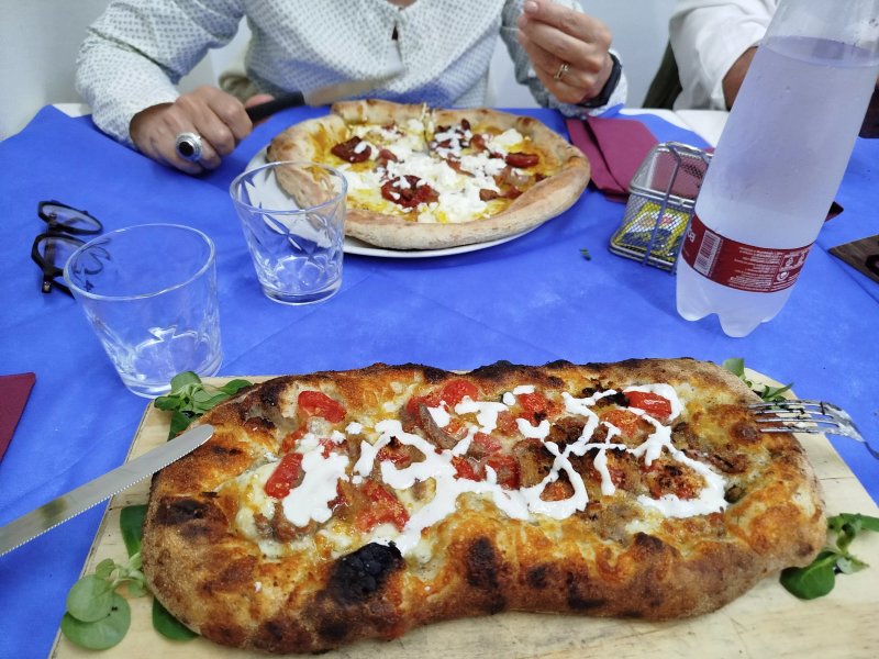 Pizzeria Maurizio