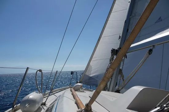 AreionSail