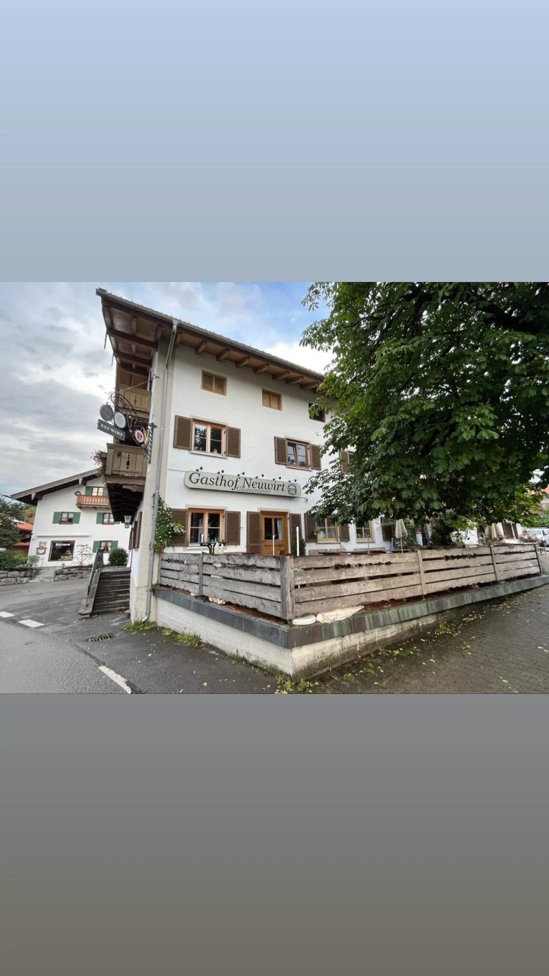Gasthof Neuwirt