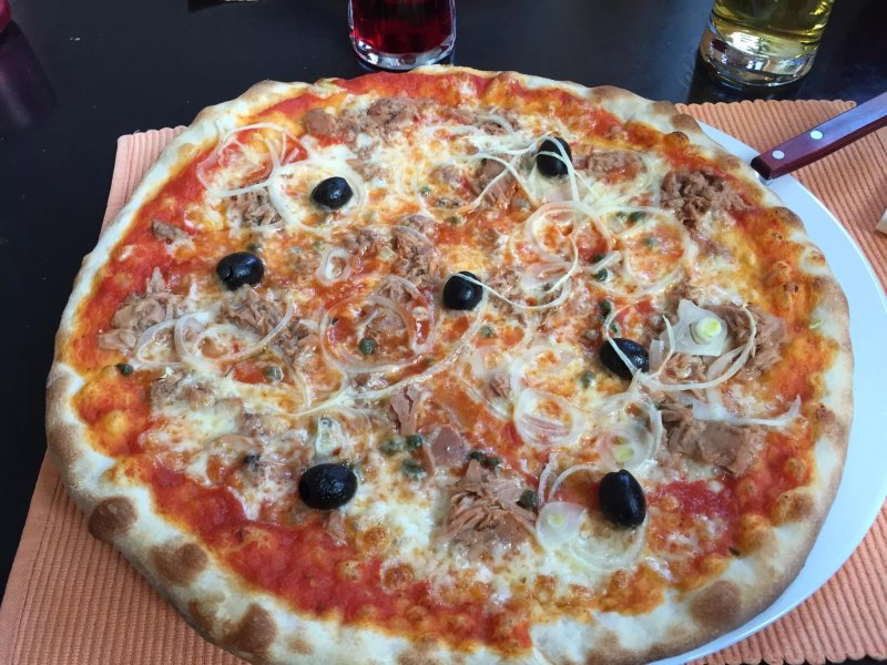 Restaurant Belvedere