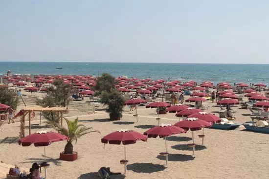 Calypso Beach Village