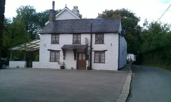 Rising Sun Inn
