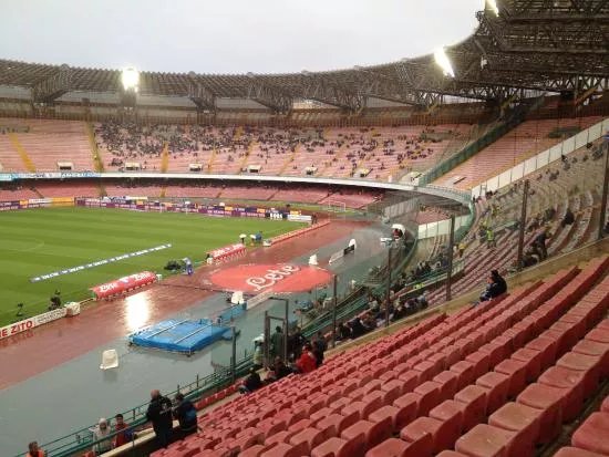 Stadio San Paolo
