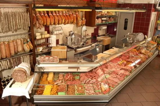 Macelleria Da Tiziano E Paolo