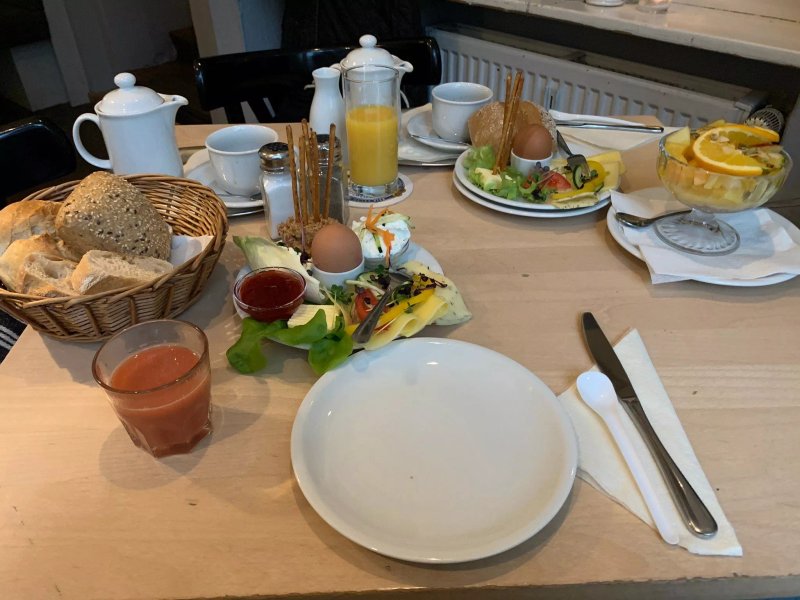 Hofcafe