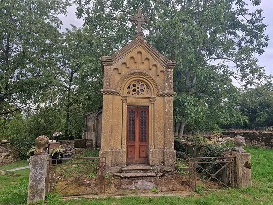 Eglise Saint-Jean-Baptiste