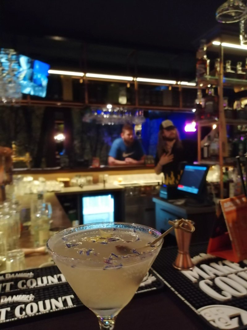 Jack Bar