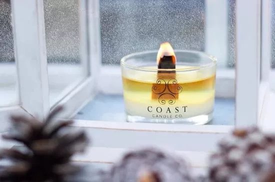 Coast Candle Co.