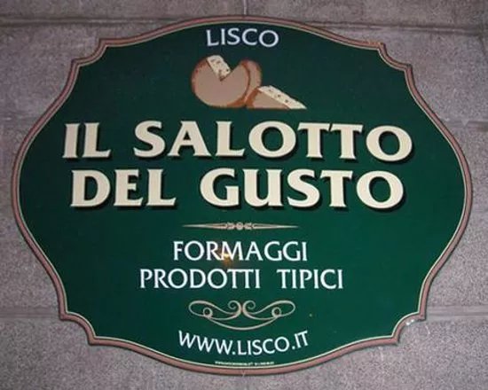 Il Salotto del Gusto