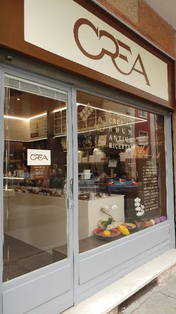 Gelateria Crea