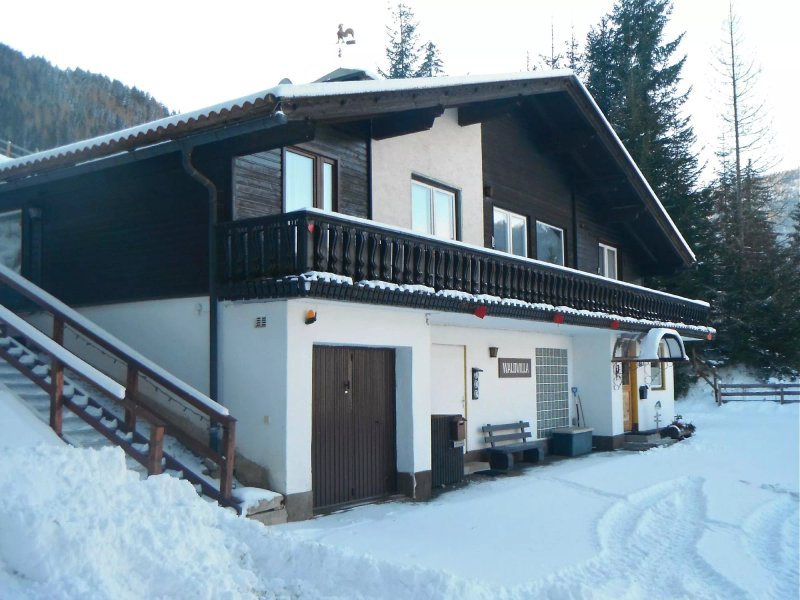 Waldvilla - Bad Kleinkirchheim