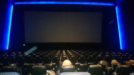 The Space Cinema Vicenza