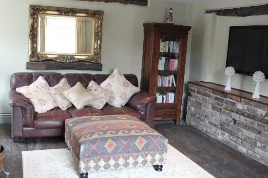 The Coach House, Bridgnorth