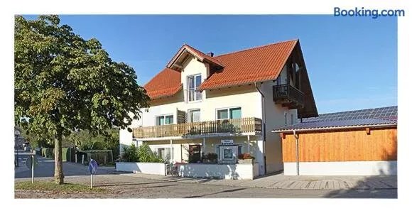 Haus Barbara