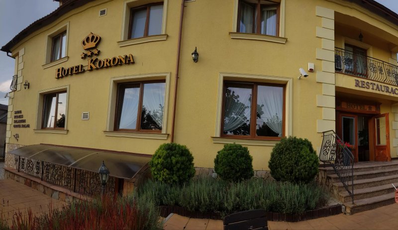 Hotel Korona