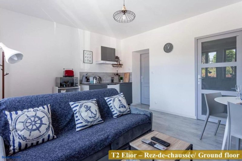 Residence Odelys