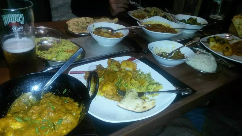 Diwana Tandoori