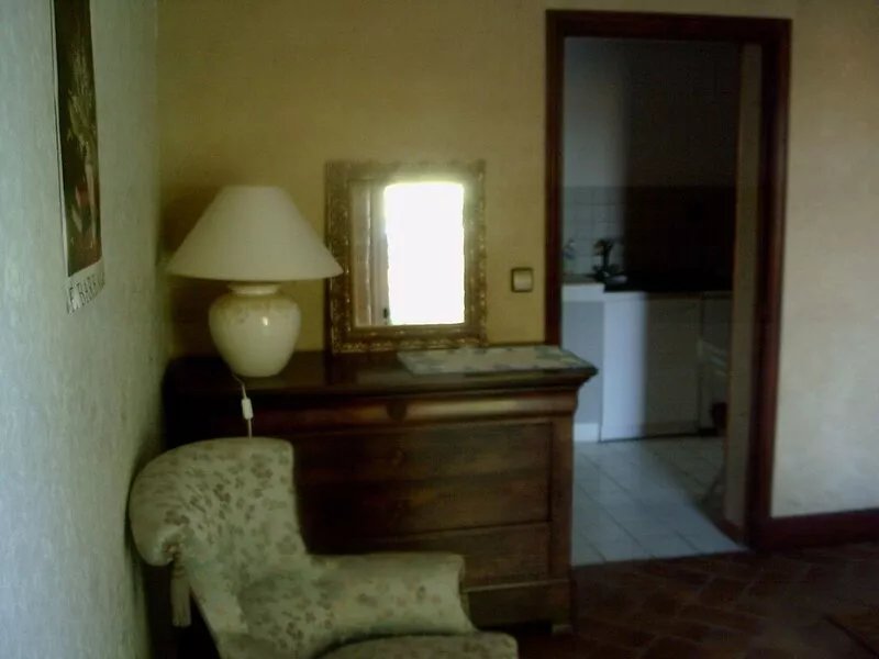 STUDIO 800 meters from the historic center of Sarlat