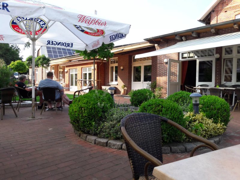 Gasthaus Kempermann