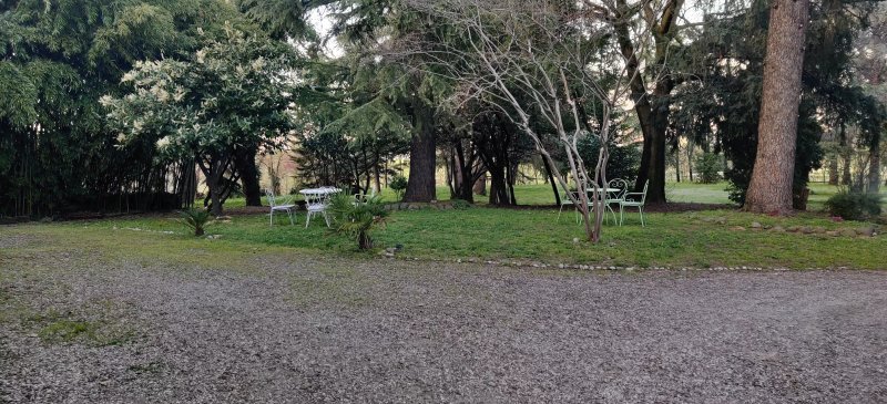 Casa Della Ludo Bed & Breakfast