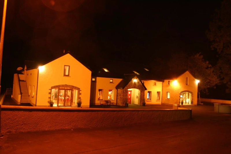 The Breesy Centre