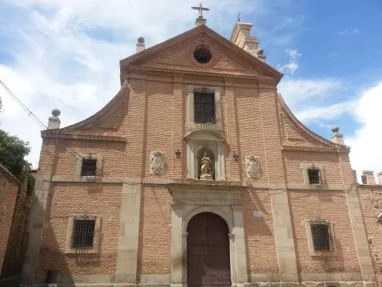 Convento de los Carmelitas Descalzos