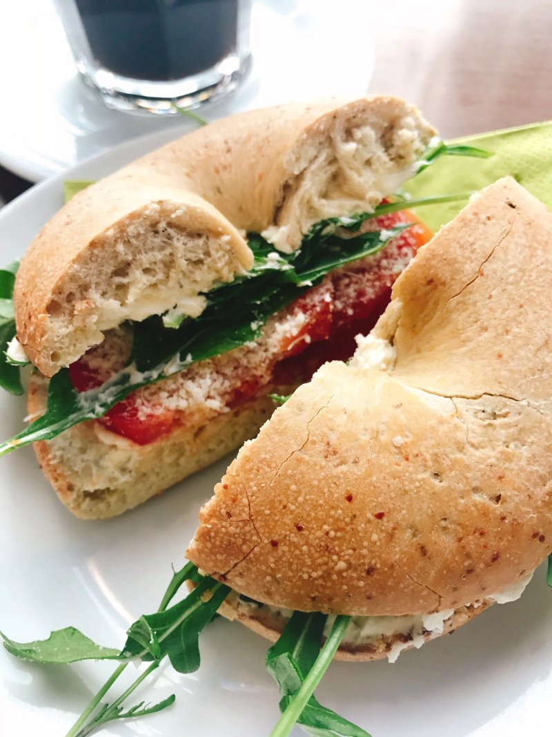 New York Bagel Bar
