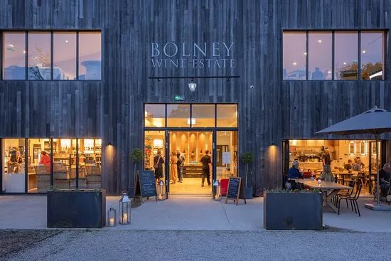 Bolney Wine Estate