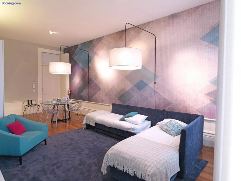 Feels Like Home New Oporto Apartments - Mouzinho
