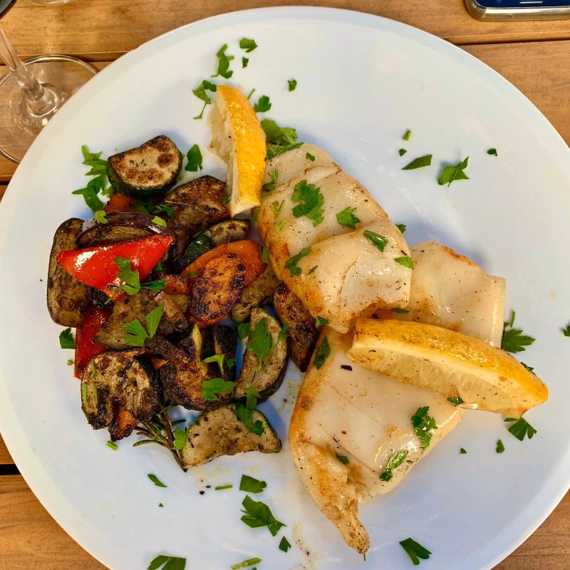 Ristorante Da Somma