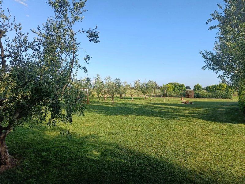 Agricamping Ioniti