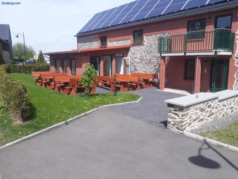 Hirt's Brau-& Gasthof Liebengrun