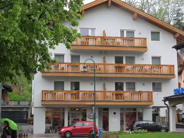 Haus Obauer By AlpenTravel