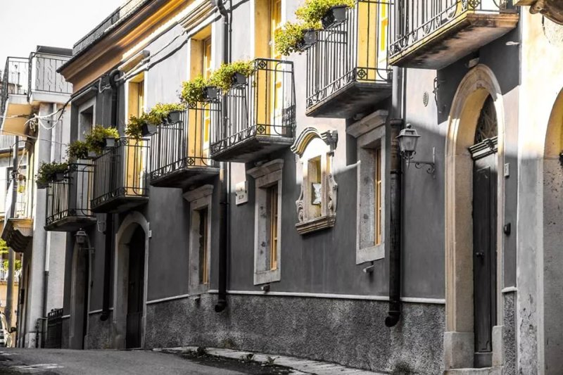B&B Il Gattopardo