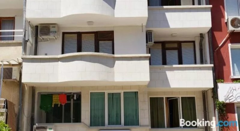 Guest Rooms Burgas