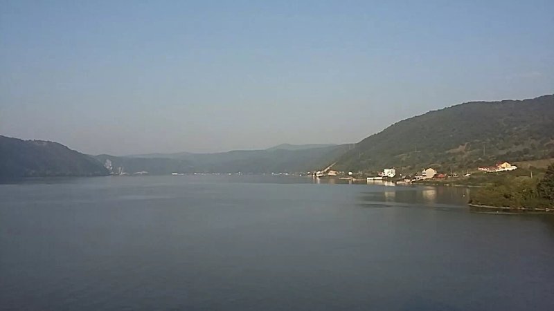 Pensiunea Doina Eselnita
