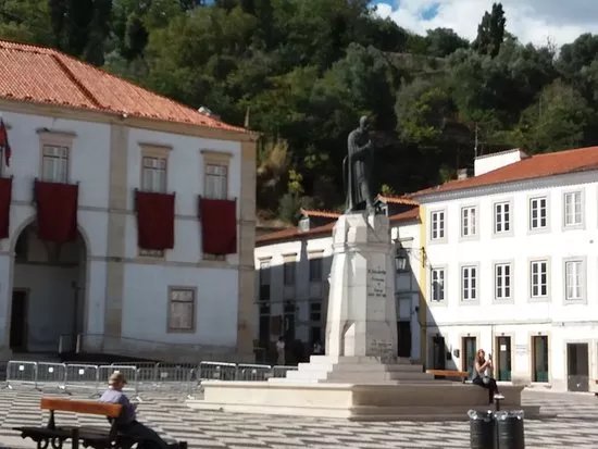 Camara Municipal de Tomar