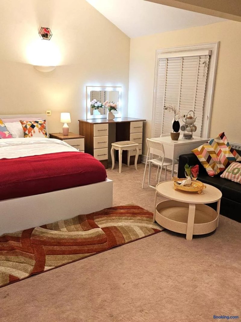 London Heathrow Glamour Mansion House
