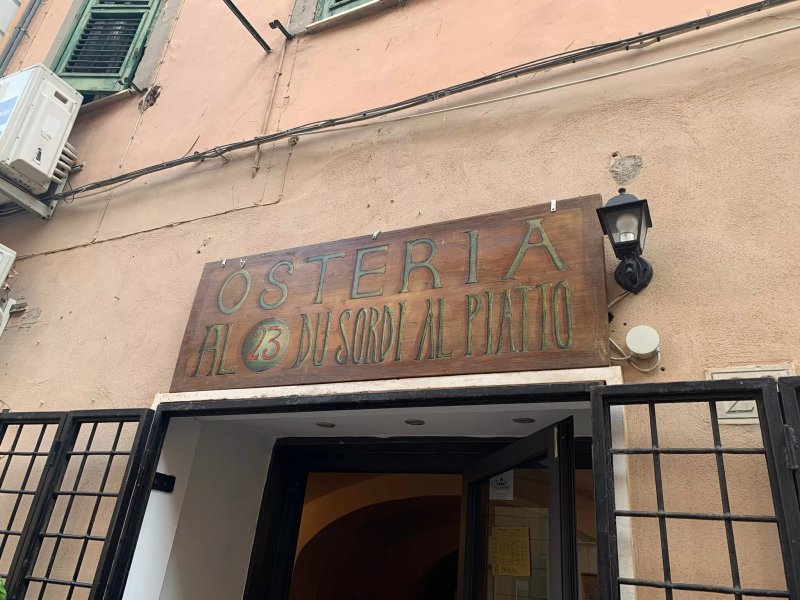 Al 23 Du Soldi Al Piatto