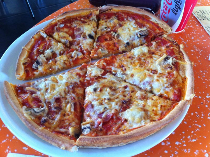 Hoagie's