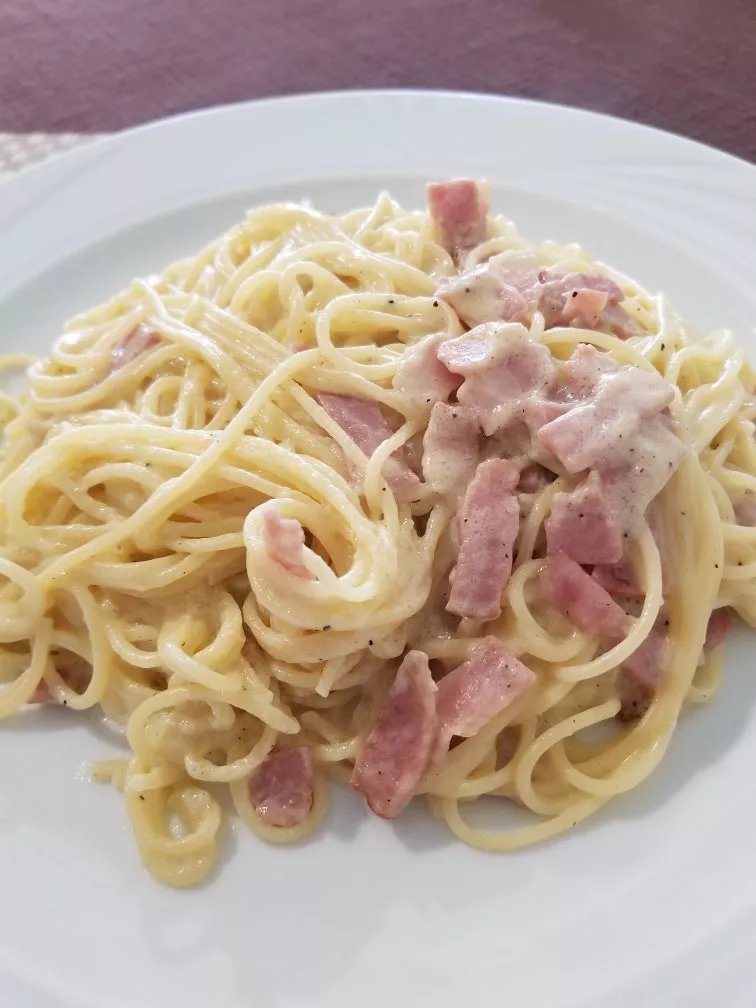 Ristorante La Sosta