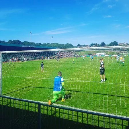 Horsfall Stadium
