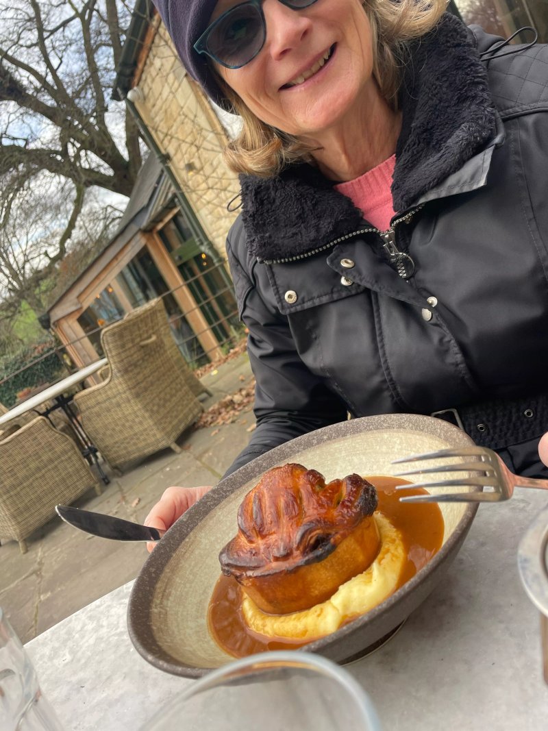 Iford Manor Cafe & Kitchen