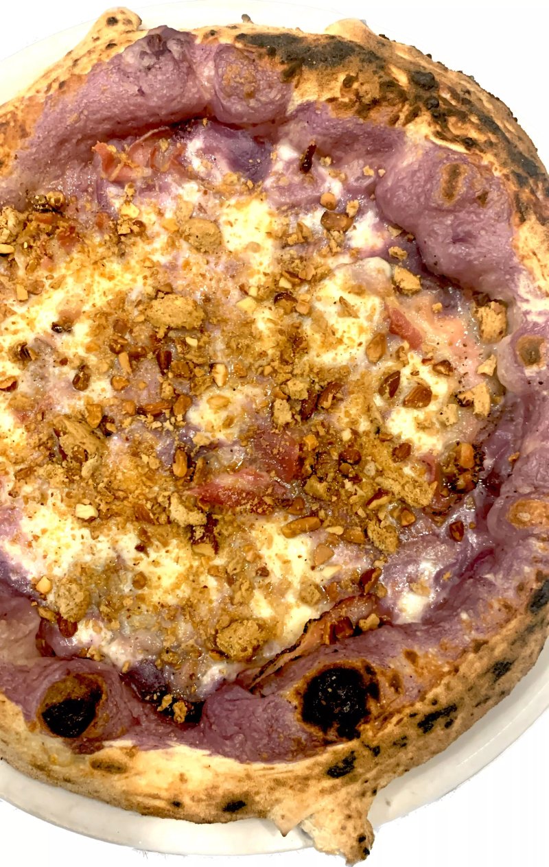 Al Vicolo Pizzeria Gourmet